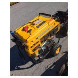 DeWalt 8000watt Portable Generator