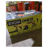 Ryobi 18v 6 Tool Combo Kit