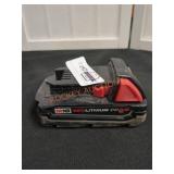 Milwaukee M18 2.0 Ah Battery Only