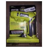 Ryobi USB Pivot Screwdriver Kit