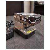 Ryobi 18V 2ah Battery and Charger Combo