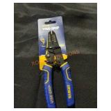 Irwin Vise Grip Wire Stripper/Crimper/Cutter