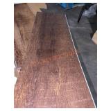 LifeProof Ridgid Core Vinyl Plank Flooring