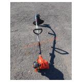ECHO 21.2 cc Gas Curved Shaft String Trimmer