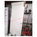 JELD-WEN 30 in. x 80 in. Single Prehung Interior