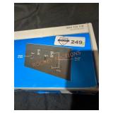 Commercial Electric 26"-90