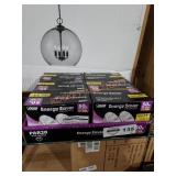 Fiet Electric Energy Saver Halogen Light Bulbs