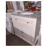 Home Decorators Co 31" Vanity Combo