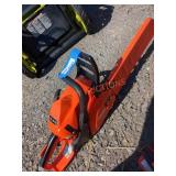 Echo 14" 30.5cc Gas 2 Stoke Chainsaw
