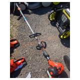 Echo 21.2cc Gas 2 Stroke String Trimmer