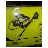 Ryobi 1800 PSI 1.2 GPM Electric Pressure Washer