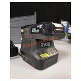 Ryobi 18V Lithium 2ah Battery and Charger