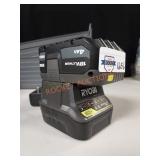 Ryobi 18V Lithium 4ah Battery and Charger
