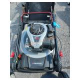 Murray Briggs&Stratton ex550 21" Lawn Mower