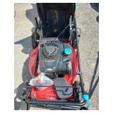 Toro Briggs&Stratton 140cc 22" Lawn Mower