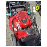 Toro Briggs&Stratton 140cc 22" Lawn Mower
