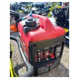 iPower 1500W Gasoline Inverter Generator 60cc