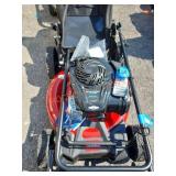 Toro Briggs&Stratton 140cc 21" Lawn Mower
