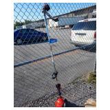 Echo 21.2cc Straight Shaft String Trimmer