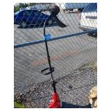 Homelite 26cc Curved Shaft String Trimmer