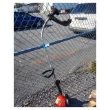 Echo 21.2cc Curved Shaft String Trimmer