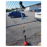 Echo 21.2cc Straight Shaft String Trimmer