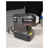 Ryobi 18V Lithium 4ah Battery and Charger