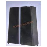 Husky 24-Gauge Steel Freestanding Garage Cabinet