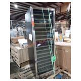 Newair Compressor Wine Cooler