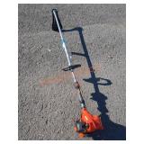 ECHO 21.2 cc Gas Straight Shaft String Trimmer