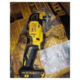 DeWalt 20V Oscillating Multi-Tool