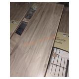 Traffic Master Laminate Flooring