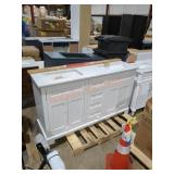 Home Decorators Co 60" Vanity Combo
