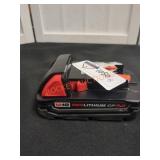 Milwaukee M18 2.0Ah Battery Only