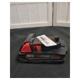 Milwaukee M18 2.0Ah Battery Only
