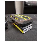 Ryobi 40V 2ah Battery and Charger Combo