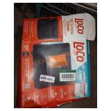 Love 36" Grill Cover