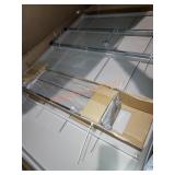 HomeDecorators odenhall rectangle dining table