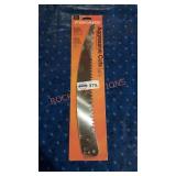 Fiskars pruning saw blade aggressive cuts