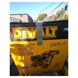 DEWALT 4400 PSI 4.0 GPM Gas Pressure Washer
