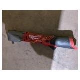 Milwaukee M12 3/8" Right Angle Impact Wrench