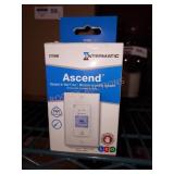 Ascend Intermatic Standard In-Wall Timer