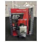 Milwaukee M12 2.5Ah Battery Only