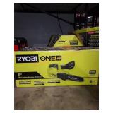 RYOBI ONE+ 18V 8 in. Battery Pruning Chainsaw
