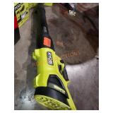 RYOBI 40V HP Battery Leaf Blower