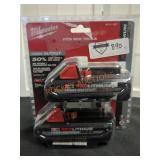 Milwaukee M18 3Ah Batteries Only (2Pack)