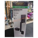 Defiant Front Entry Door Handle Kit