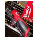 Milwaukee M12 3/8" Ratchet