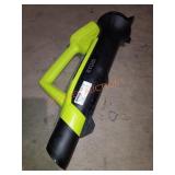 Ryobi 18V Electric Leaf Blower