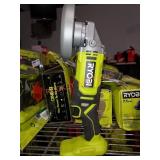Ryobi Handheld Angled Circular Saw